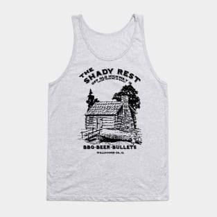 The Shady Rest Tank Top